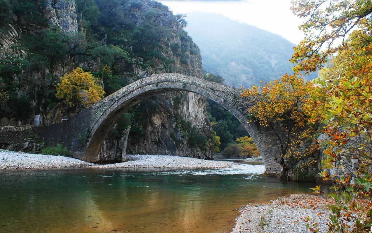 Ορεινή Ναυπακτία
